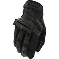 ПЕРЧАТКИ ТАКТИЧЕСКИЕ MECHANIX WEAR M-PACT® BLACK COVERT 759285838542 - фото 3930