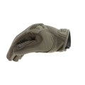 ПЕРЧАТКИ ТАКТИЧЕСКИЕ MECHANIX WEAR M-PACT® OD GREEN 441938472392 - фото 3931