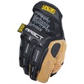 ПЕРЧАТКИ РАБОЧИЕ MECHANIX WEAR MATERIAL4X® M-PACT® BLACK 489357007332 - фото 3949