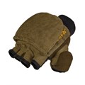 ВАРЕЖКИ NORFIN MAGNET OLIVE 717853485032 - фото 3956