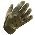 ПЕРЧАТКИ ТАКТИЧЕСКИЕ KOMBAT UK ALPHA TACTICAL GLOVES - BTP 280307815372 - фото 3971
