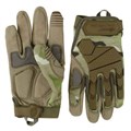 ПЕРЧАТКИ ТАКТИЧЕСКИЕ KOMBAT UK ALPHA TACTICAL GLOVES - BTP 280307815372 - фото 3972