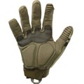 ПЕРЧАТКИ ТАКТИЧЕСКИЕ KOMBAT UK ALPHA TACTICAL GLOVES - BTP 280307815372 - фото 3973