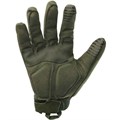 ПЕРЧАТКИ ТАКТИЧЕСКИЕ KOMBAT UK ALPHA TACTICAL GLOVES - OLIVE 496248308572 - фото 3975