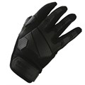 ПЕРЧАТКИ ТАКТИЧЕСКИЕ KOMBAT UK ALPHA TACTICAL GLOVES - BLACK 355103547072 - фото 3978