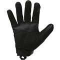 ПЕРЧАТКИ ТАКТИЧЕСКИЕ KOMBAT UK ALPHA TACTICAL GLOVES - BLACK 355103547072 - фото 3980