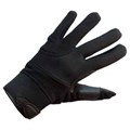 ПЕРЧАТКИ СТРЕЛКОВЫЕ BILAL BROTHERS SHOOTING SHIELD KEVLAR® 691150108122 - фото 3994