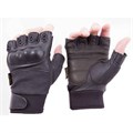 ПЕРЧАТКИ ТАКТИЧЕСКИЕ BILAL BROTHERS HARD KNUCKLE 1/2 FINGER W/KEVLAR® 585354535452 - фото 4000