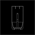 Starlink Flat High Performance 571018304322 - фото 4016