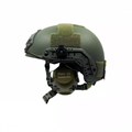 Активные наушники стрелковые PMX Tactical Pro PMX-55 ARC 26-85 ДБ Хаки 365711612002 - фото 643