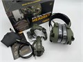 Активные наушники HEADSET TACTICAL GEN 6 с микрофоном 464922177032 - фото 672