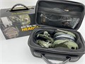 Активные наушники HEADSET TACTICAL GEN 6 с микрофоном 464922177032 - фото 673