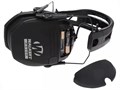 Активные наушники стрелковые Walker’s Razor Tacti-Grip 23-85 ДБ Чёрный 503557995112 - фото 675