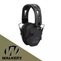 Активные наушники стрелковые Walker’s Razor Tacti-Grip 23-85 ДБ Чёрный 503557995112 - фото 676
