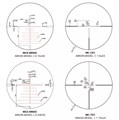 Оптический прицел Arkon Model C 1-6×24 695449691792 - фото 758