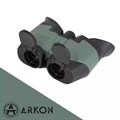 Призменный бинокль Arkon 8×21 / Аркон 8 на 21 246302001382 - фото 783