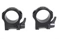 Кольца Arkon 30 мм быстросъёмные на Weaver, средние 202969049832 - фото 917