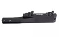 Кронштейн Weaver/Picatinny для Fortuna General и Arkon Alfa II 861710788262 - фото 944