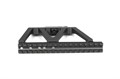 Быстросъёмный боковой кронштейн Arkon с планкой Weaver на Сайга/АК 586629502582 - фото 948