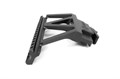 Быстросъёмный боковой кронштейн Arkon с планкой Weaver на Сайга/АК 586629502582 - фото 949