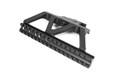 Быстросъёмный боковой кронштейн Arkon с планкой Weaver на Сайга/АК 586629502582 - фото 950