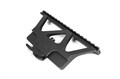 Быстросъёмный боковой кронштейн Arkon с планкой Weaver на Сайга/АК 586629502582 - фото 952