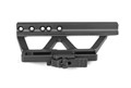 Быстросъёмный боковой кронштейн Arkon с планкой Weaver на Сайга/АК 586629502582 - фото 953