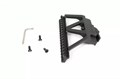 Быстросъёмный боковой кронштейн Arkon с планкой Weaver на Сайга/АК 586629502582 - фото 957